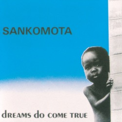 Sankomota - Now or Never