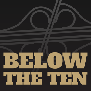 Below the Ten: Life in South LA podcast