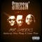 Stressin' (feat. Cooler Ruler & Chaz Money) - Mr. Cheeks lyrics