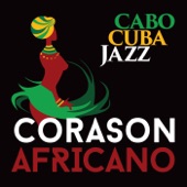 Corason Africano (feat. Boy Gé Mendes) artwork