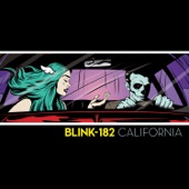 California (Deluxe Edition) artwork