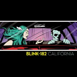 California (Deluxe Edition) - Blink 182