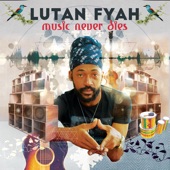 Lutan Fyah - Too Much Ramshackle