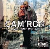 Cam'ron - Hey Ma (Clean)