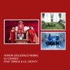 Honor (feat. Grace & Lil Yachty) [Solidisco Remix] - Single