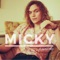 Candid - MICKY lyrics