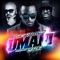 Umani (feat. Says'z) - DJ McFly & Lothy lyrics