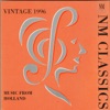 Vintage 1996 Music from Holland