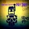 Pay Dirt (feat. Ipg1) - Moon Dust lyrics