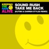 Take Me Back (Kutski & Darren Styles Remix) - Single