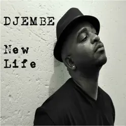 New Life - Single - Djembe New Life - Single - Djembe