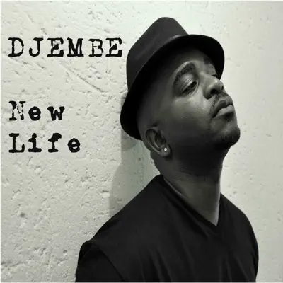 New Life - Single - Djembe