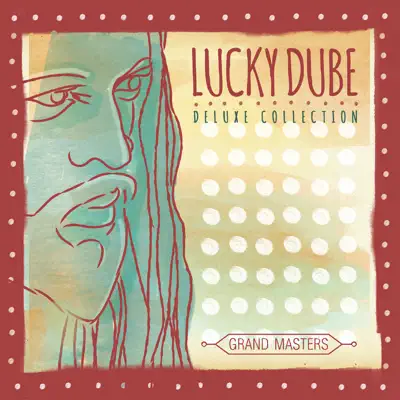 Grand Masters - Lucky Dube