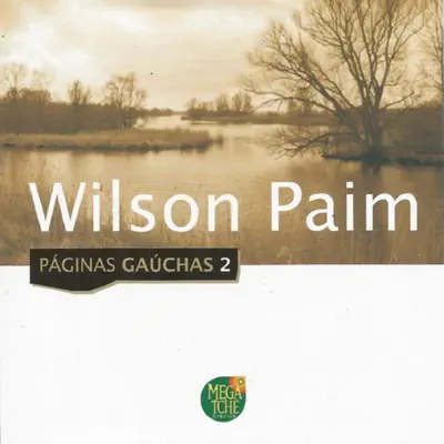 Páginas Gaúchas 2 - Wilson Paim