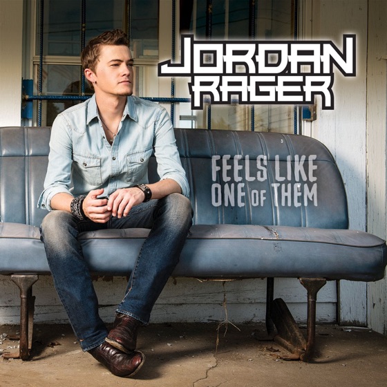 Cover artwork for Feels Like One of Them