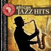 African Jazz Hits artwork