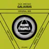 Stream & download Galaxius - Single