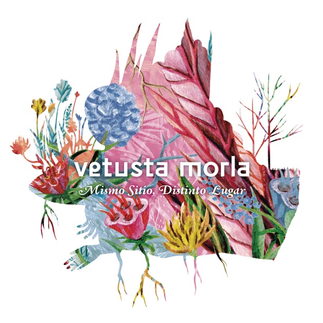 Vetusta Morla - Mismo Sitio, Distinto Lugar