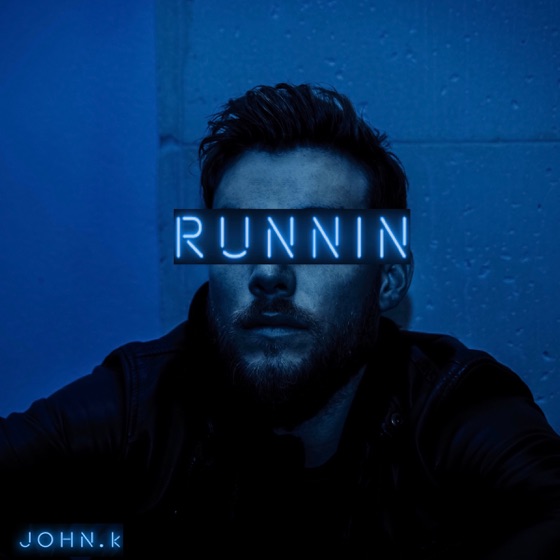 Cover artwork for Runnin'