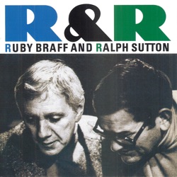 Ruby Braff and Ralph Sutton - Between the Devil and the Deep Blue Sea