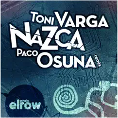 Nazca (Paco Osuna Remix) Song Lyrics