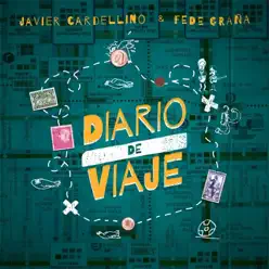 Diario de Viaje - Fede Graña