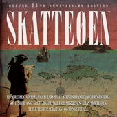 Skatteøen (Deluxe 25th Anniversary Edition) [Remastered] artwork