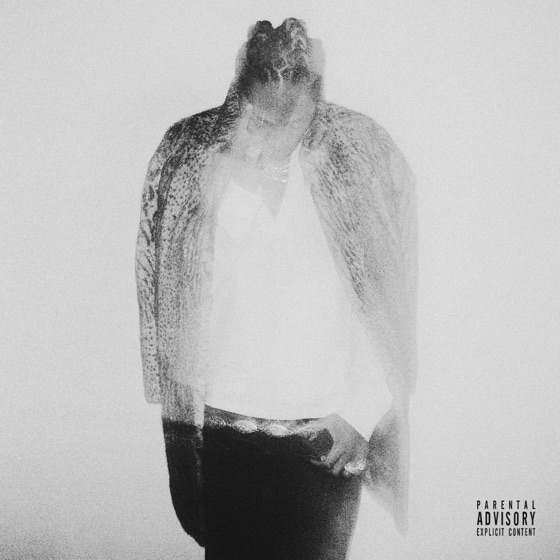 Cover artwork for Testify