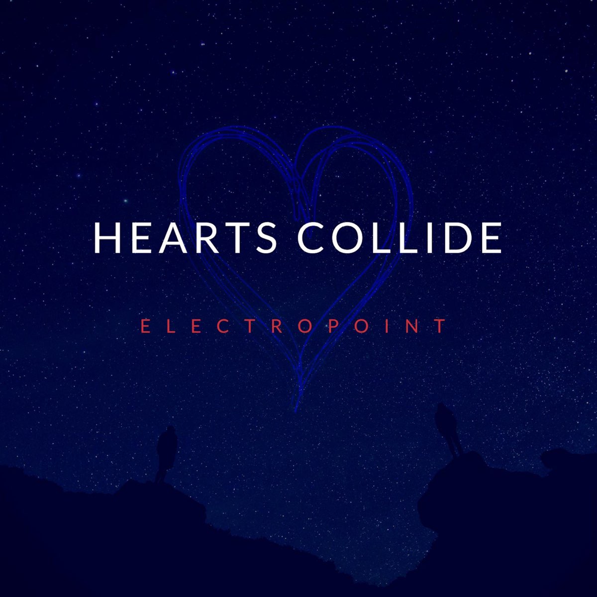 Collide песня. Eclipse, Hearts Collide". Collide Lyrics.