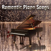 Romantic Piano Songs: Sexual Jazz Lounge, Smooth Piano Bar, Sensual Instrumental Music for Evening & Night Date artwork