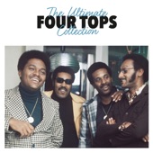 The Four Tops - Just Seven Numbers (Can Straighten Out My Life) (Album Version)