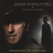 Whistling in the Dark artwork