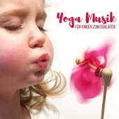 Yoga Musik für Kinder zum Schlafen - 50 Yoga Nidra Schlaflieder für Babys und Kinder - Meister der Schlaflieder