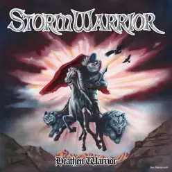 Heathen Warrior - Stormwarrior