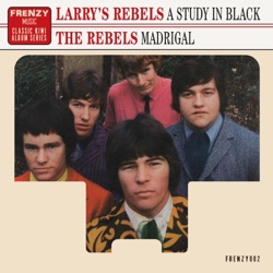 The Rebels - My Son John