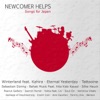 Newcomer Helps - Songs for Japan, 2011