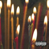 21 Candles artwork