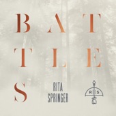 Battles artwork