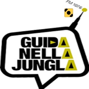 Guida nella giungla di sab 03/03