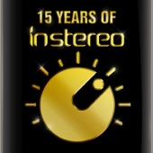 DJ Dan Presents 15 Years of Instereo artwork