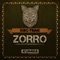 Zorro - Kiro Prime lyrics
