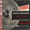 Henry Stone Presents Analog Archives Tracey Pendarvis 1950's - Single