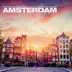 Metropolitan Lounge Selection: Amsterdam album cover