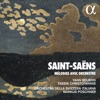 Saint-Saëns: Mélodies avec orchestre, 2017