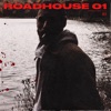 Roadhouse 01 ジャケット写真