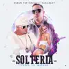 Solteria (feat. Yagazaky) - Single album lyrics, reviews, download