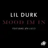 Mood I'm In (feat. YFN Lucci) - Single album lyrics, reviews, download
