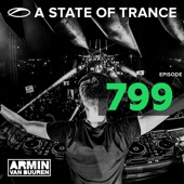 A State of Trance Episode 799 artwork