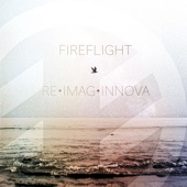 Re•Imag•Innova - EP artwork
