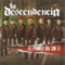 Mi Desmadroza - La Descendencia De Rio Grande lyrics